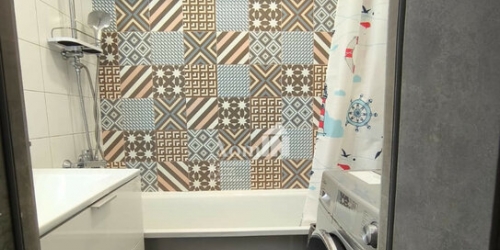 1-комн квартира Дунайский пр-кт,  д. 5,  к. 5