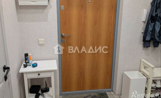 Продажа 1-комн квартиры на вторичном рынке улица Цимбалина,  д. 25