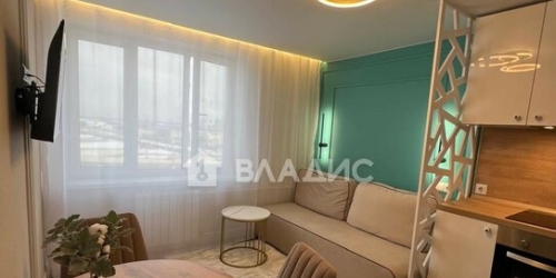 1-комн квартира Студёный проезд,  д. 19