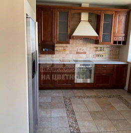 Продажа 3-комн квартиры на вторичном рынке Сухаревская М. пл,  д. 3