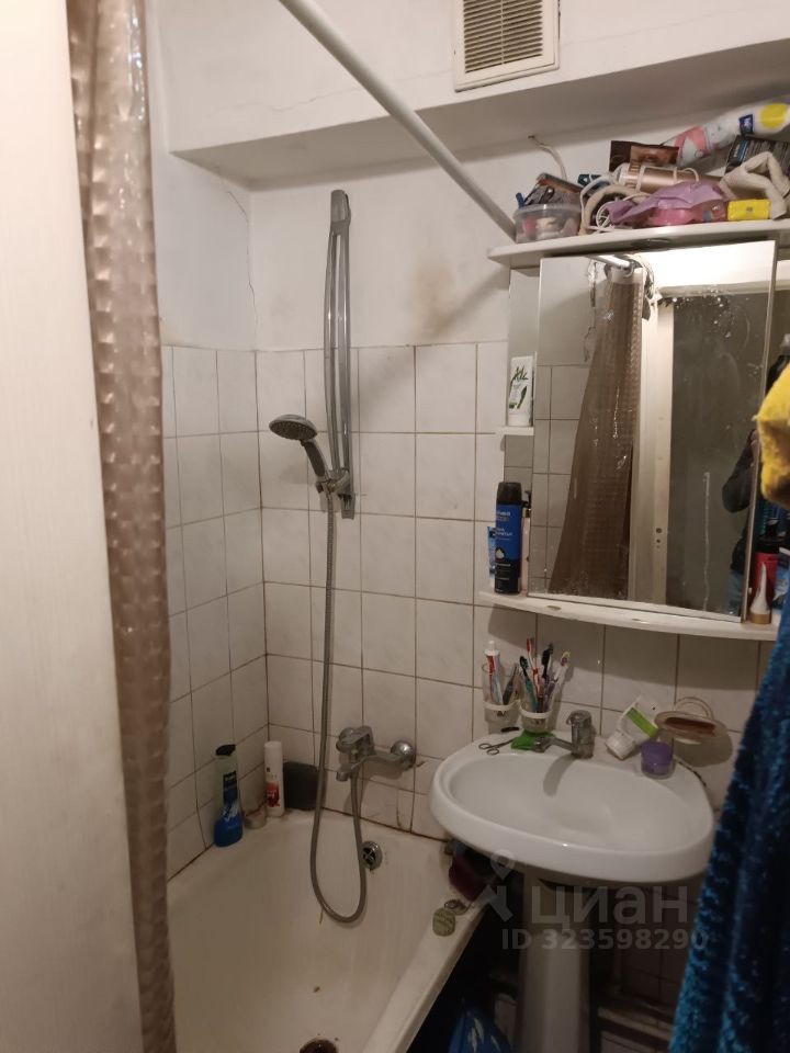 Продажа 2-комн квартиры на вторичном рынке 15-я Парковая улица, 40К2