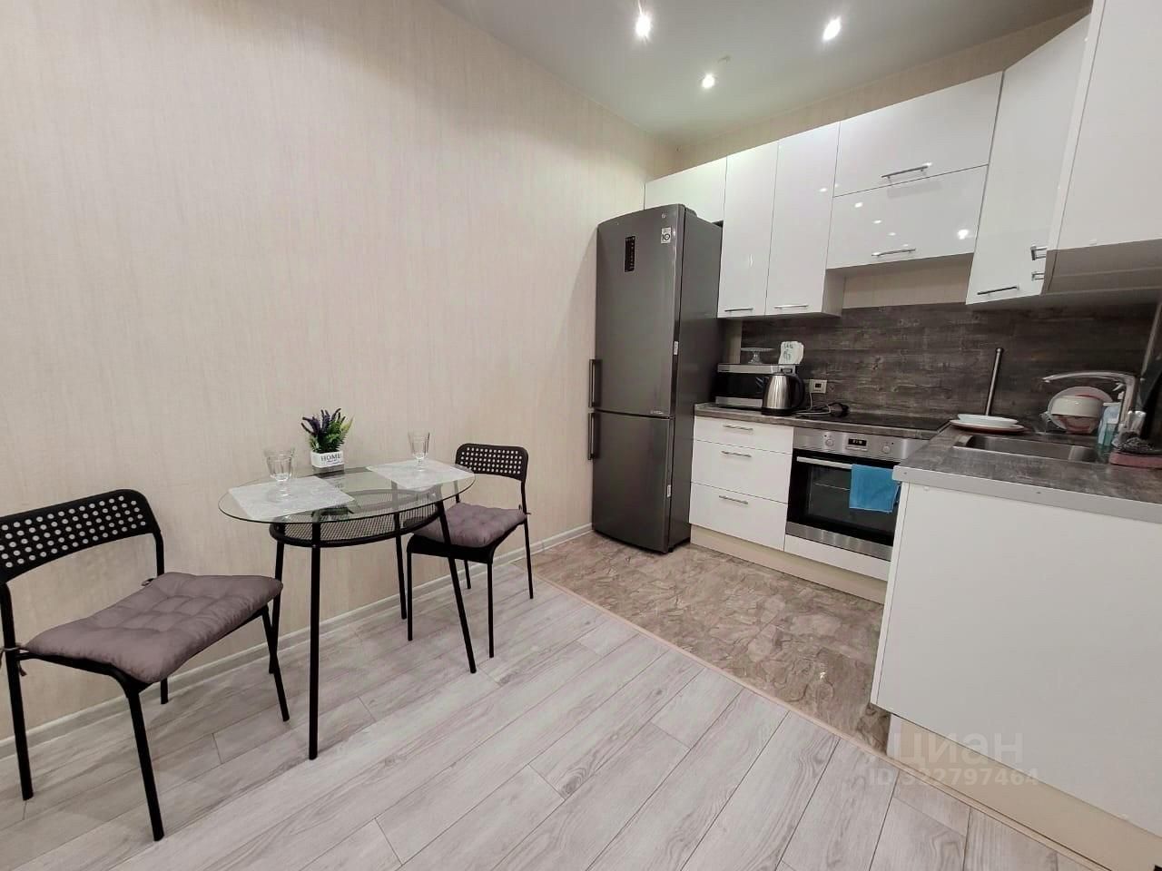 Продажа 1-комн квартиры на вторичном рынке Химки, улица Германа Титова, 1