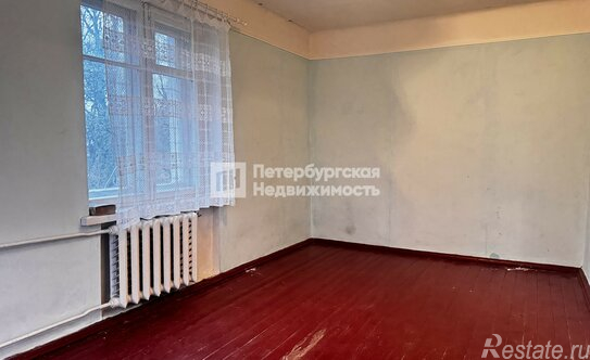 Продажа 1-комн квартиры на вторичном рынке Дружная Горка, улица Здравомыслова,  д. 5