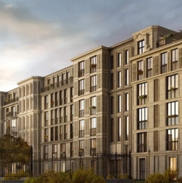 Продажа 2-комн квартиры на вторичном рынке 12-я линия,  д. 41 к2 с1