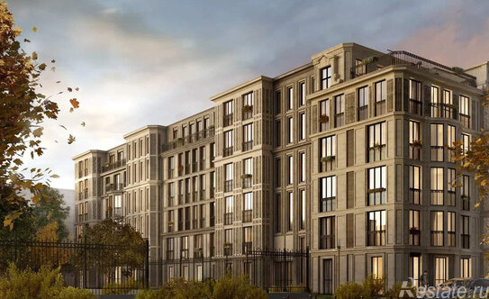 Продажа 2-комн квартиры на вторичном рынке 12-я линия,  д. 41 к2 с1