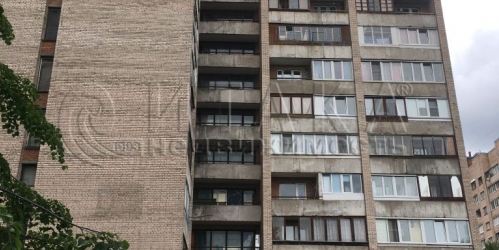 Комната Аэродромная,  д. 7,  к. 4