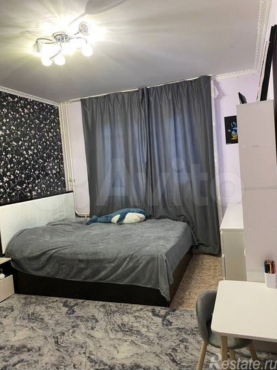 Продажа 3-комн квартиры на вторичном рынке Предпортовый 5-й проезд,  д. 12,  к. 1