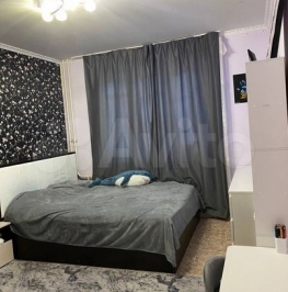 Продажа 3-комн квартиры на вторичном рынке Предпортовый 5-й проезд,  д. 12,  к. 1