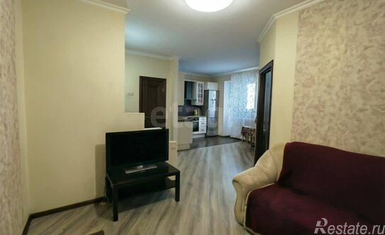 Продажа 1-комн квартиры на вторичном рынке Раменское, ул Красноармейская,  д. 25а