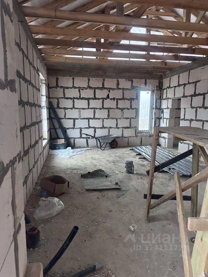 Продажа дома Ягодное Клуб кп, улица Клубная