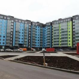 Продажа 3-комн квартиры на вторичном рынке Пушкин г, Архитектора Данини ул,  д. 5