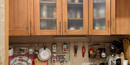 2-комн квартира Гороховая улица, 33