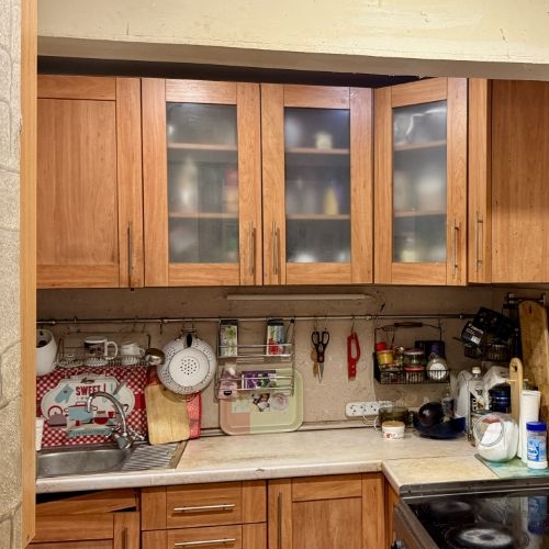 2-комн квартира Гороховая улица, 33