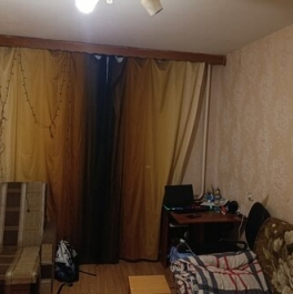 Продажа 2-комн квартиры на вторичном рынке проспект Солидарности,  д. 12 к2