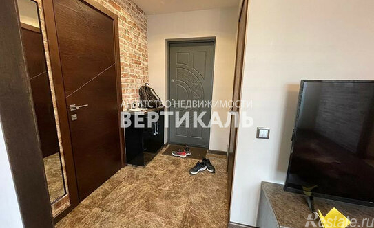 Аренда 2-комн квартиры на вторичном рынке Последний переулок,  д. 15