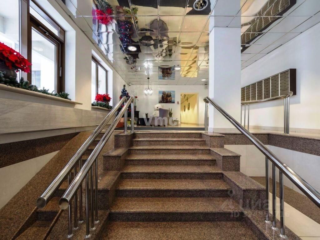 Продажа 2-комн квартиры на вторичном рынке улица Архитектора Власова, 6