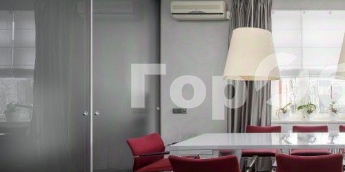 3-комн квартира улица Академика Пилюгина, 24К1