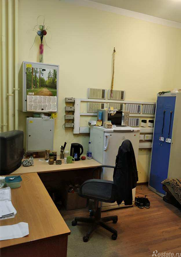 Продажа ПСН Балашиха, Ситникова улица,  д. 8