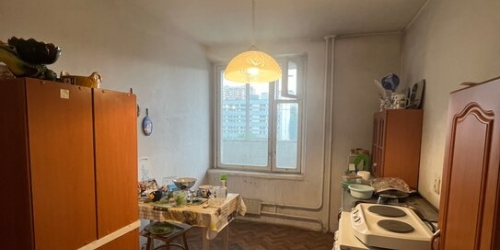 2-комн квартира Заревый проезд,  д. 10