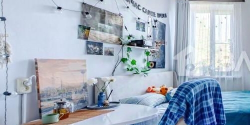 3-комн квартира Коломенская улица, 22