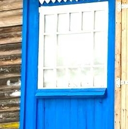 Продажа дома д. Брюмбель, 1