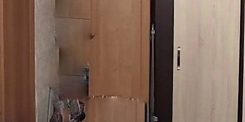 3-комн квартира улица Седова, 156