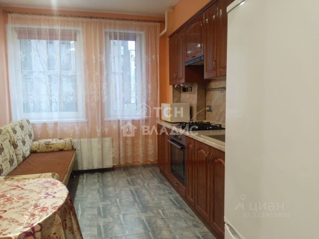 Аренда 1-комн квартиры на вторичном рынке Голландский квартал мкр, Ивантеевка,  д. 16