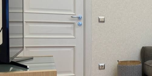 2-комн квартира улица Большая Зеленина, 34