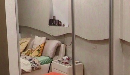 4-комн квартира улица Бориса Галушкина, 26