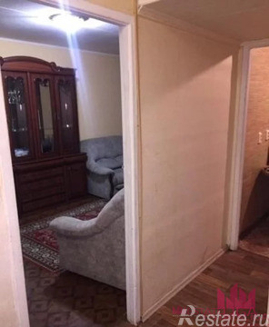 Продажа 1-комн квартиры на вторичном рынке Видное, ул. Советская,  д. 12