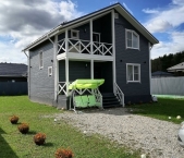 Продать Дачи, коттеджи, загородные дома Белые Столбы, , Домодедово, тер КП Сонинский лес  149 