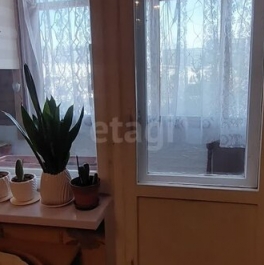 Продажа 2-комн квартиры на вторичном рынке Въезд, улица 7-й Армии