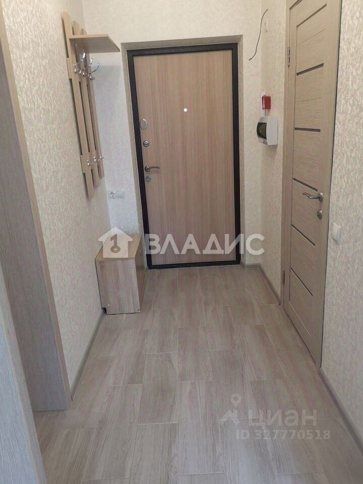 Продажа 1-комн квартиры на вторичном рынке улица Омская, 18