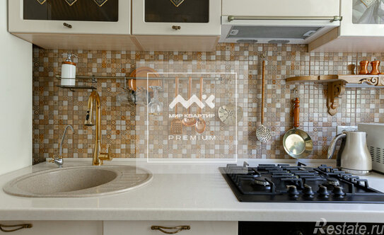 Продажа 1-комн квартиры на вторичном рынке Караванная улица,  д. 7