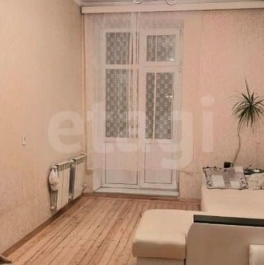 Продажа 3-комн квартиры на вторичном рынке ул Максима Горького,  д. 3