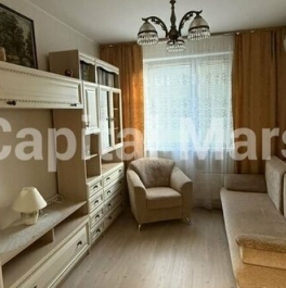 Аренда 2-комн квартиры на вторичном рынке Мячковский б-р,  д. 18,  к. 1