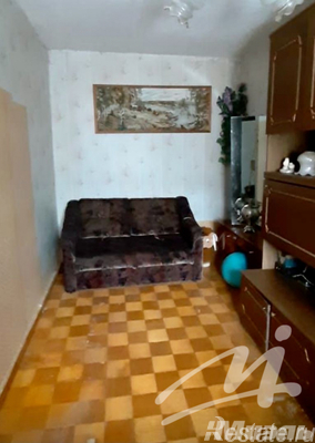 Продажа 3-комн квартиры на вторичном рынке Лобня, Деповская ул,  д. 3