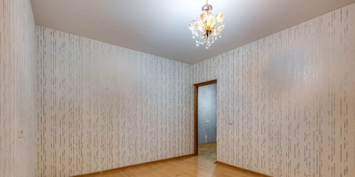 3-комн квартира Лермонтовский проспект,  д. 8,  к. 1