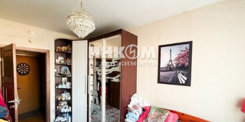 2-комн квартира Рождественская улица,  д. 12