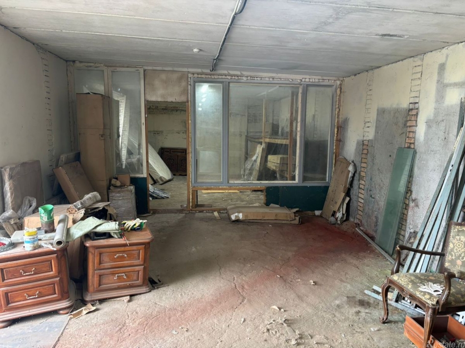 Аренда склада Варшавское шоссе,  д. 36А с5