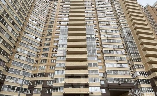 Продажа 1-комн квартиры на вторичном рынке Одинцовский городской округ, Северная улица,  д. 5 к2