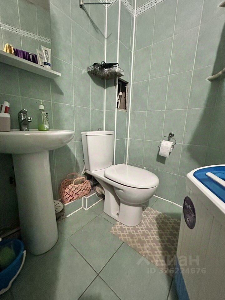 Продажа студии Электросталь, Трудовая улица,  д. 39