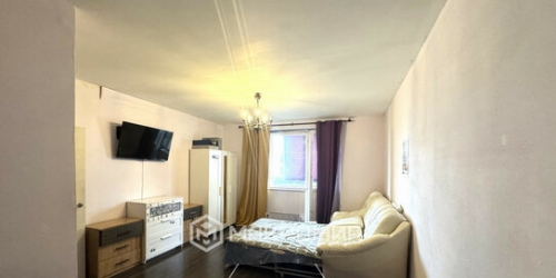 1-комн квартира ул Академика Челомея,  д. 8,  к. 2