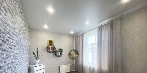 2-комн квартира Алтайская улица,  д. 9