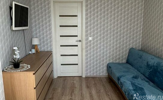 Продажа 2-комн квартиры на вторичном рынке Ивантеевка г, Фабричный проезд,  д. 3а