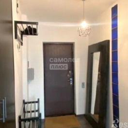 Продажа 3-комн квартиры на вторичном рынке улица Островитянова,  д. 49