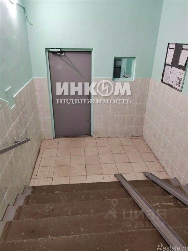 Продажа 1-комн квартиры на вторичном рынке Соловьиный проезд,  д. 14