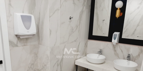 Офис Уланский пер,  д. 22