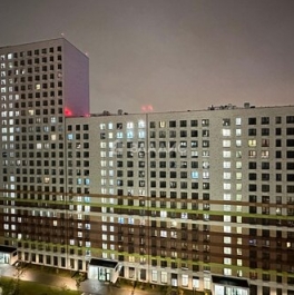 Продажа 1-комн квартиры на вторичном рынке Люблинская ул,  д. 72А к1