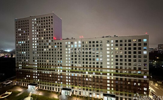 Продажа 1-комн квартиры на вторичном рынке Люблинская ул,  д. 72А к1